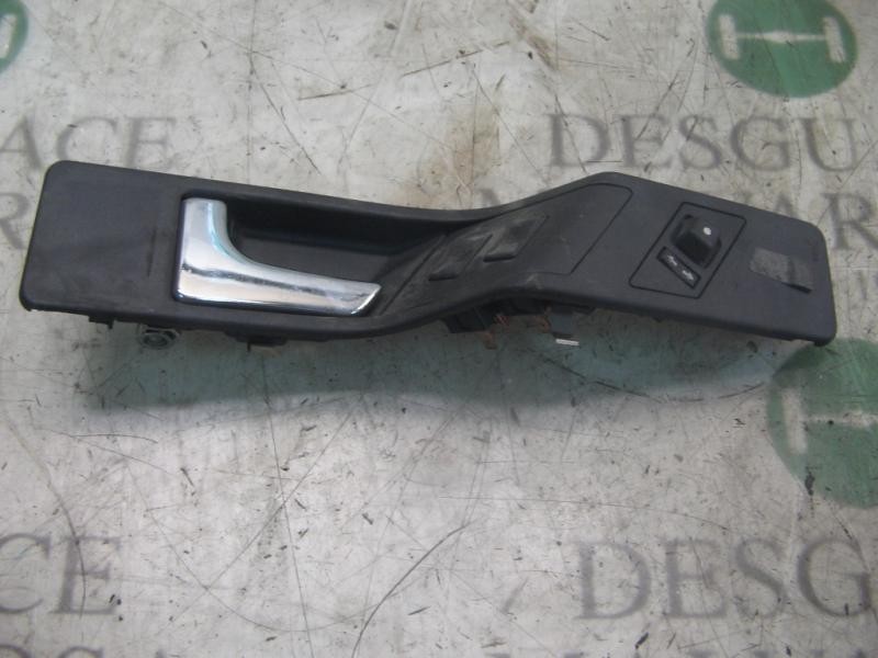 Recambio de maneta interior delantera izquierda para alfa romeo 155 2.5 td sport referencia OEM IAM   