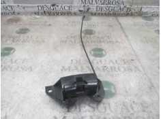 Recambio de cerradura puerta trasera derecha para renault megane ii coupe/cabrio 1.5 dci diesel referencia OEM IAM    2