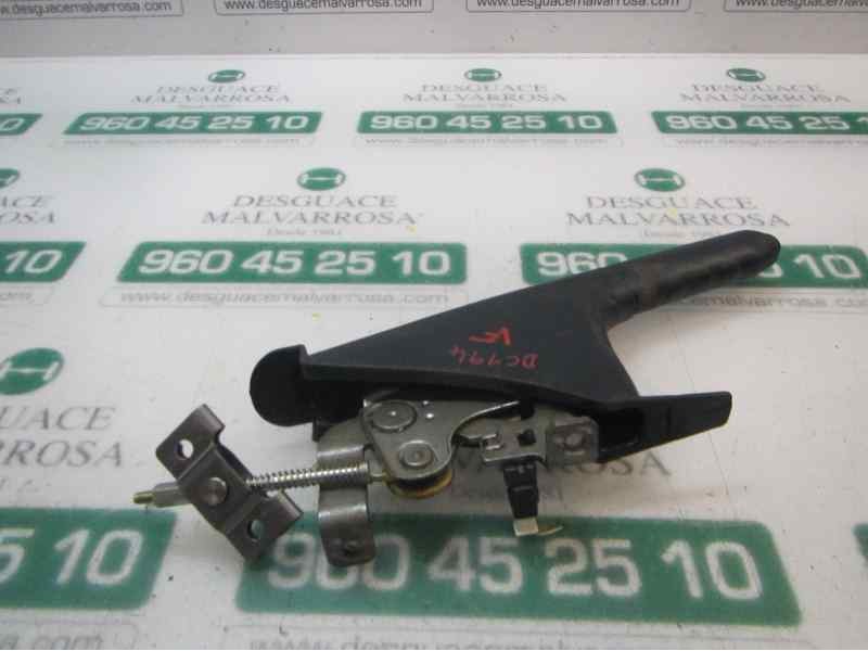 Recambio de palanca freno de mano para ford ka (ccu) trend + referencia OEM IAM   