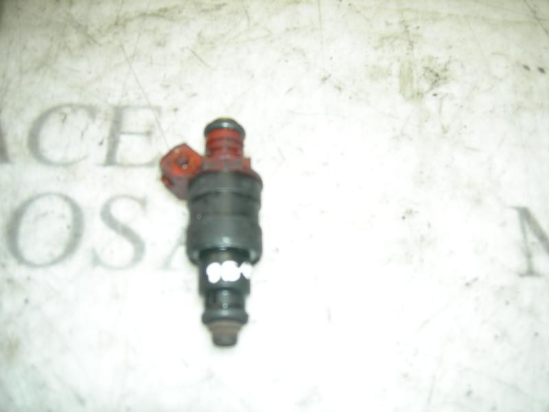 Recambio de inyector para opel vectra b berlina cd referencia OEM IAM   