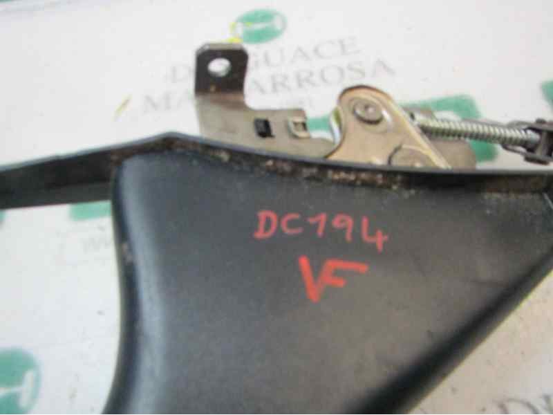 Recambio de palanca freno de mano para ford ka (ccu) trend + referencia OEM IAM   