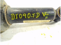 Recambio de amortiguador trasero derecho para volkswagen touareg (7l6) 3.0 v6 tdi dpf referencia OEM IAM 7L6513029N 7L6512021  2