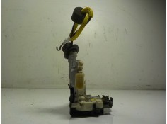 Recambio de cerradura puerta trasera izquierda para audi a6 berlina (4f2) 2.7 tdi referencia OEM IAM 4F0839015A   2