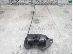 Recambio de cerradura puerta trasera izquierda para renault megane ii coupe/cabrio 1.5 dci diesel referencia OEM IAM    2