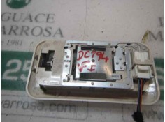 Recambio de piloto interior para ford ka (ccu) trend + referencia OEM IAM    2