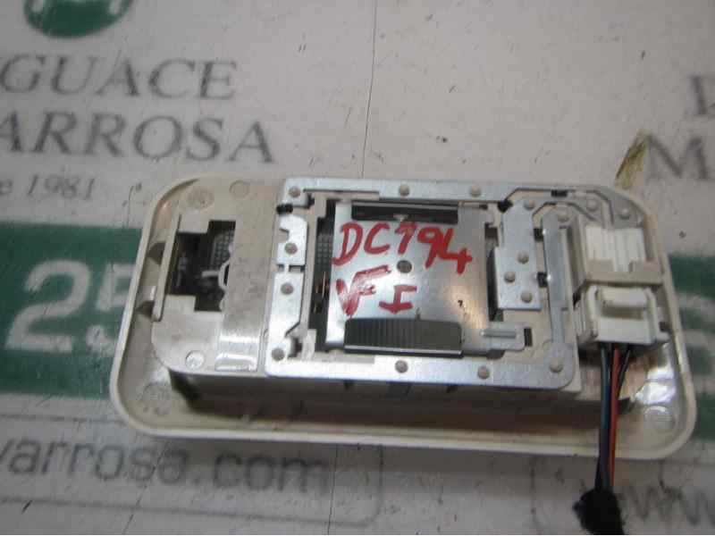 Recambio de piloto interior para ford ka (ccu) trend + referencia OEM IAM   