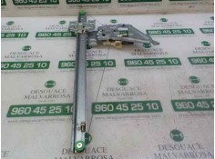 Recambio de elevalunas delantero derecho para mercedes-benz sprinterii caja cerrada (desde 01.06) 1.8 cat referencia OEM IAM A90 2