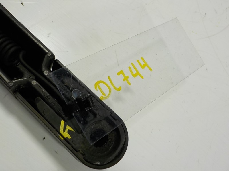 Recambio de brazo limpia trasero para kia carens ( ) 1.7 crdi cat referencia OEM IAM 98815A4000  