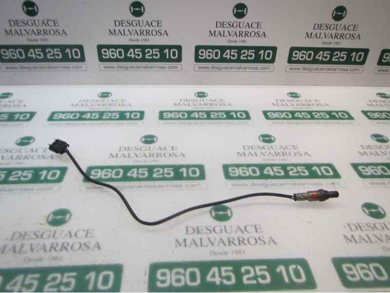 Recambio de sonda lambda para ford ka (ccu) trend + referencia OEM IAM   