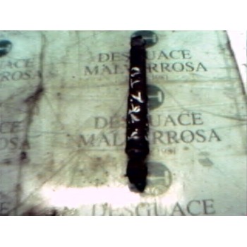 AMORTIGUADOR TRASERO DERECHO 