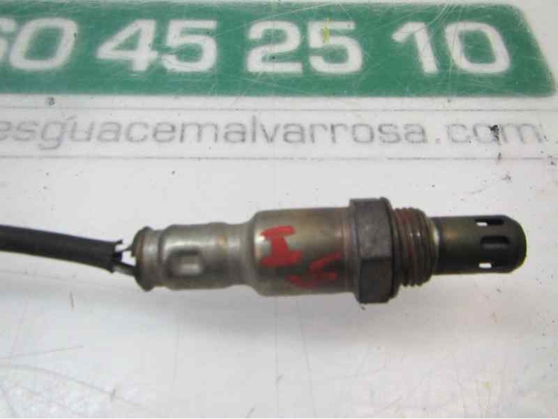 Recambio de sonda lambda para ford ka (ccu) trend + referencia OEM IAM   