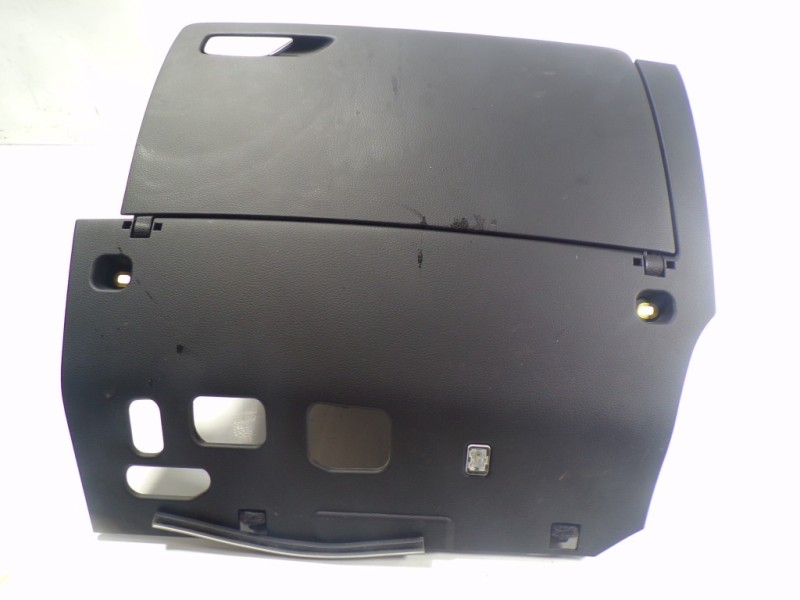 Recambio de guantera para audi a3 sportback (8vf) 35 tfsi s line referencia OEM IAM 8V1857035D6PS  