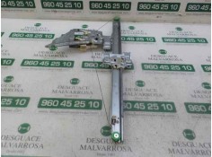 Recambio de elevalunas delantero izquierdo para mercedes-benz sprinterii caja cerrada (desde 01.06) 1.8 cat referencia OEM IAM A 2