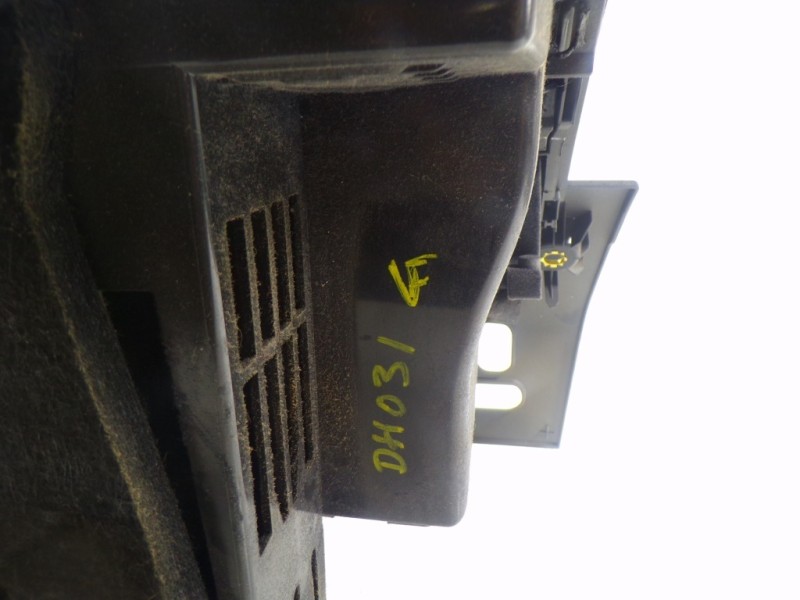 Recambio de guantera para audi a3 sportback (8vf) 35 tfsi s line referencia OEM IAM 8V1857035D6PS  