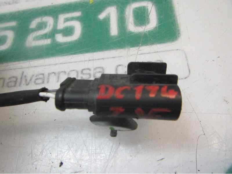 Recambio de sonda lambda para ford ka (ccu) trend + referencia OEM IAM   