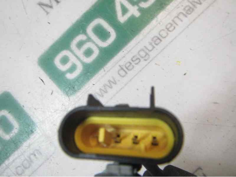Recambio de sonda lambda para ford ka (ccu) trend + referencia OEM IAM   