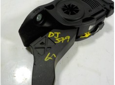 Recambio de potenciometro pedal para ford focus lim. 1.0 ecoboost cat referencia OEM IAM 1850586 EV619F836AA  2