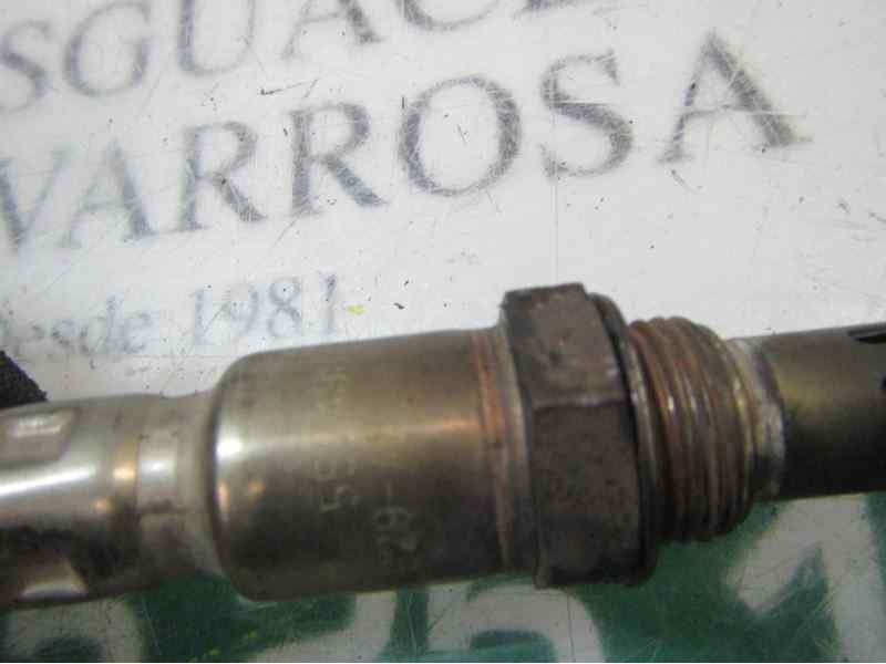 Recambio de sonda lambda para ford ka (ccu) trend + referencia OEM IAM   