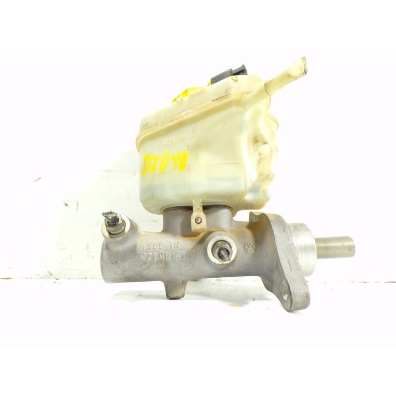 Recambio de bomba freno para volkswagen touareg (7l6) 3.0 v6 tdi dpf referencia OEM IAM 7L0611019E  