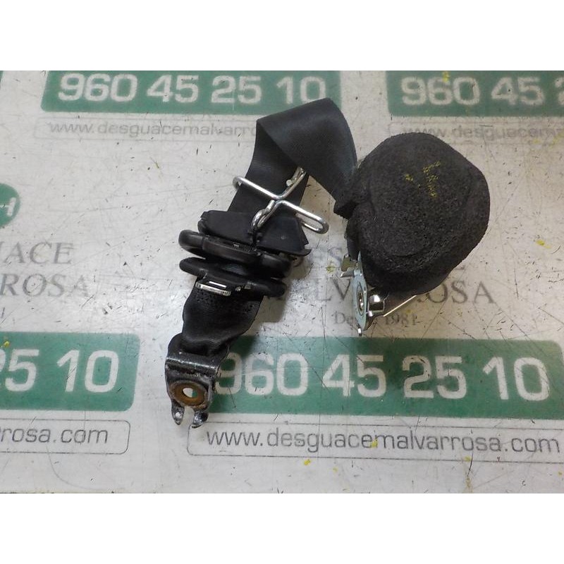 Recambio de cinturon seguridad trasero izquierdo para ford galaxy (ca1) ghia referencia OEM IAM 1684767  