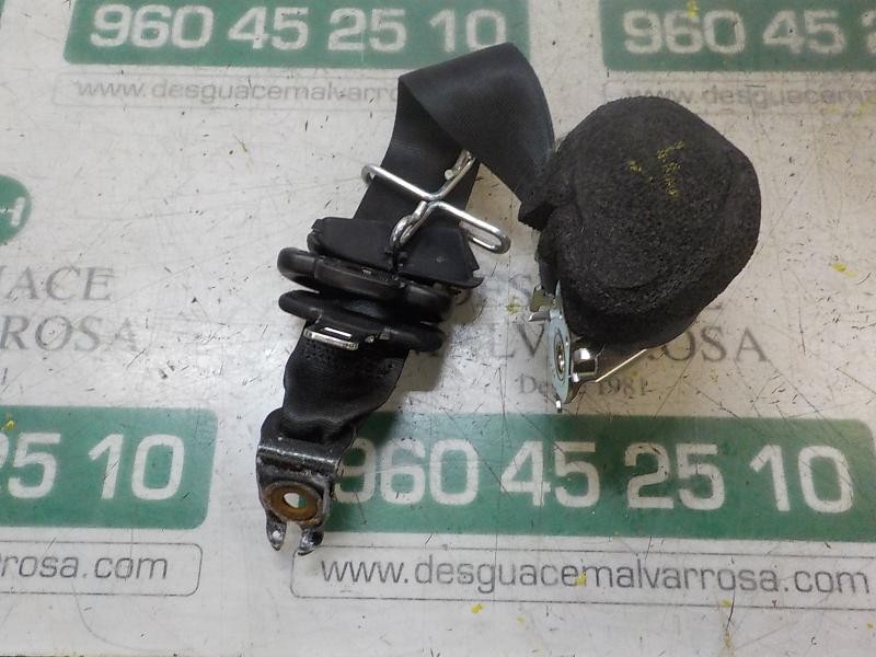Recambio de cinturon seguridad trasero izquierdo para ford galaxy (ca1) ghia referencia OEM IAM 1684767  