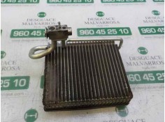 Recambio de evaporador aire acondicionado para mercedes-benz sprinterii caja cerrada (desde 01.06) 1.8 cat referencia OEM IAM A0 2