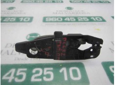 Recambio de maneta interior delantera derecha para fiat stilo (192) 1.4 16v active (05.2004) referencia OEM IAM    2
