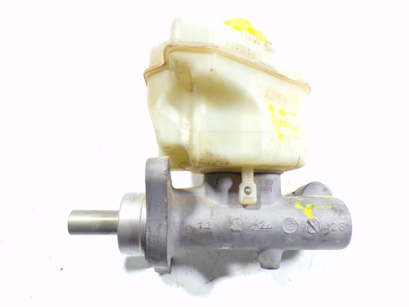 Recambio de bomba freno para volkswagen touareg (7l6) 3.0 v6 tdi dpf referencia OEM IAM 7L0611019E  