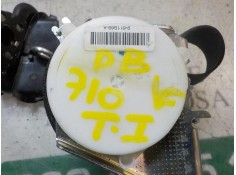 Recambio de cinturon seguridad trasero izquierdo para ford galaxy (ca1) ghia referencia OEM IAM 1684767   2