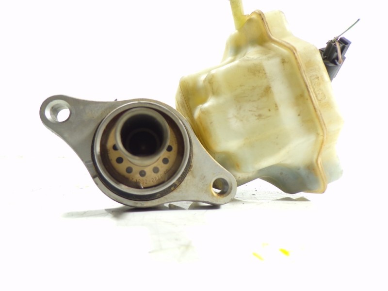 Recambio de bomba freno para volkswagen touareg (7l6) 3.0 v6 tdi dpf referencia OEM IAM 7L0611019E  