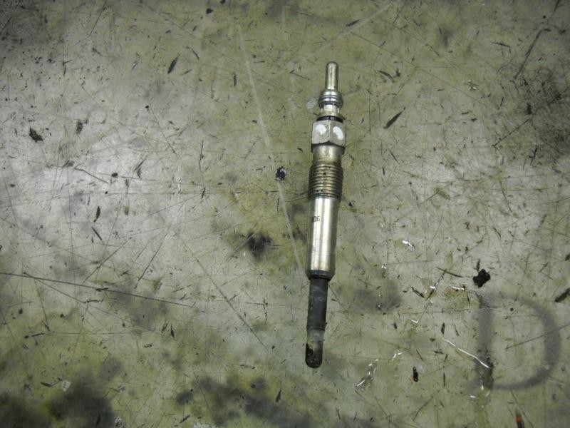 Recambio de calentador para seat ibiza (6k1) 1.9 sdi referencia OEM IAM   