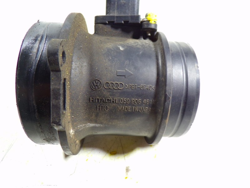 Recambio de caudalimetro para audi a4 ber. (b8) 2.7 v6 24v tdi referencia OEM IAM 059906461N 059906461N 