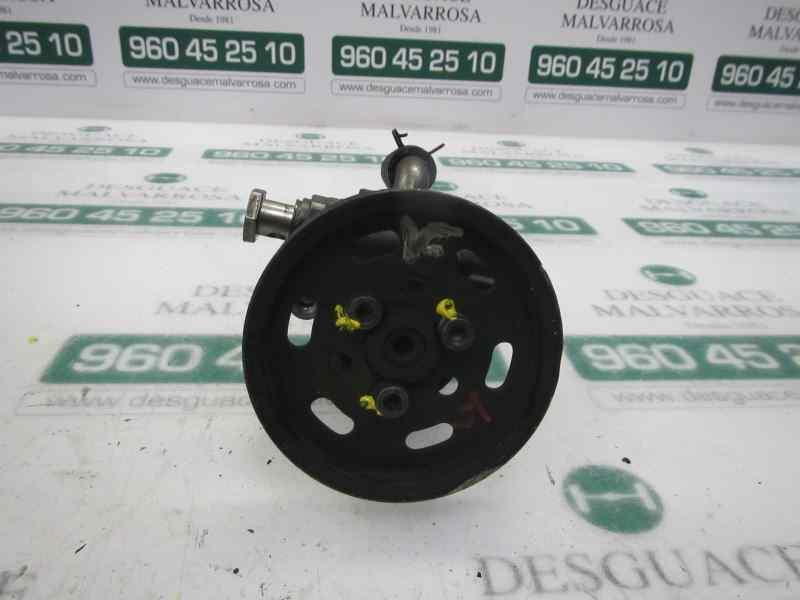 Recambio de bomba direccion para volkswagen golf iv berlina (1j1) advance referencia OEM IAM   