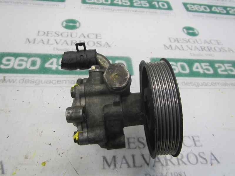 Recambio de bomba direccion para volkswagen golf iv berlina (1j1) advance referencia OEM IAM   