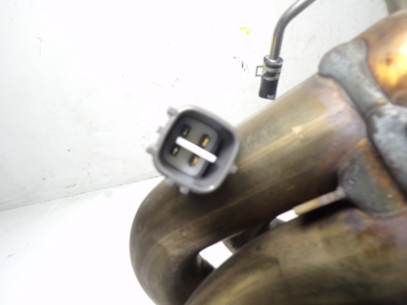 Recambio de catalizador para lexus nx 300h 2wd referencia OEM IAM 2505136420 36420 