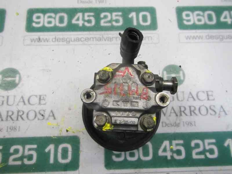 Recambio de bomba direccion para volkswagen golf iv berlina (1j1) advance referencia OEM IAM   