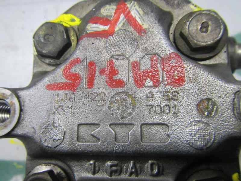 Recambio de bomba direccion para volkswagen golf iv berlina (1j1) advance referencia OEM IAM   