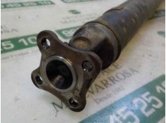 Recambio de transmision central para mitsubishi outlander (cw0) 2.2 di-d cat referencia OEM IAM 3401A458   2