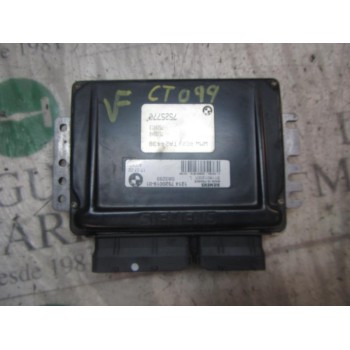 CENTRALITA MOTOR UCE 12147557395 12147520019 S118012001