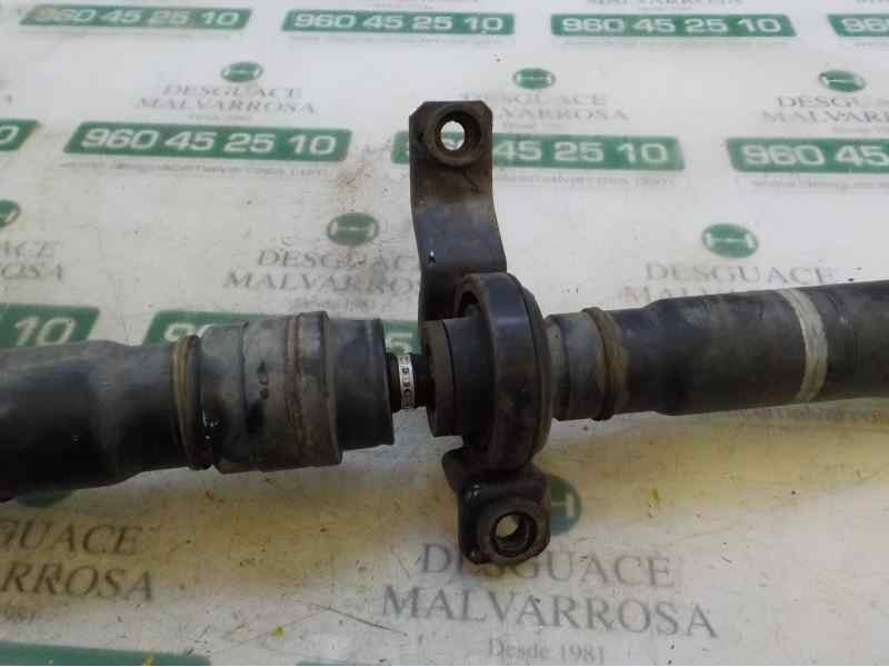 Recambio de transmision central para mitsubishi outlander (cw0) 2.2 di-d cat referencia OEM IAM 3401A458  