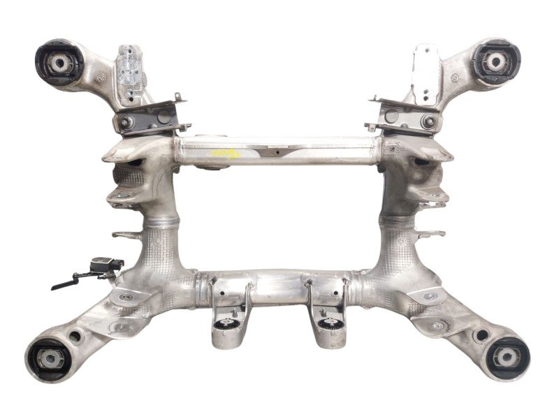 Recambio de puente trasero para bmw 6 gran coupe (f06) 650 i xdrive referencia OEM IAM 33316799103  