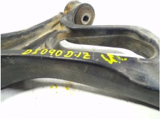 Recambio de brazo suspension inferior delantero izquierdo para volkswagen touareg (7l6) 3.0 v6 tdi dpf referencia OEM IAM 7L0407 2
