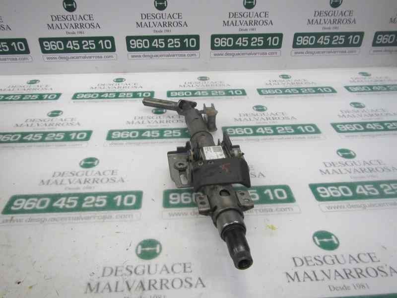 Recambio de columna direccion para volkswagen golf iv berlina (1j1) conceptline referencia OEM IAM   