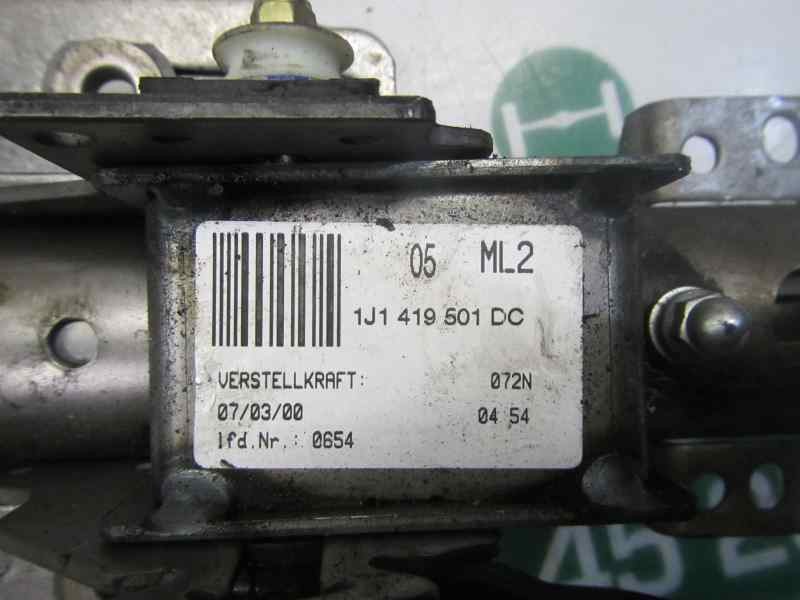 Recambio de columna direccion para volkswagen golf iv berlina (1j1) conceptline referencia OEM IAM   