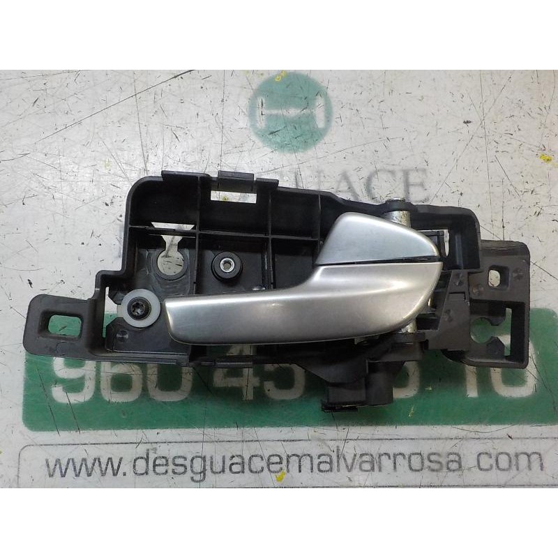 Recambio de maneta interior delantera derecha para ford galaxy (ca1) ghia referencia OEM IAM 1703644 7S7TA22600AC 