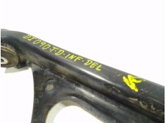 Recambio de brazo suspension inferior trasero derecho para volkswagen touareg (7l6) 3.0 v6 tdi dpf referencia OEM IAM 7L0505312B 2