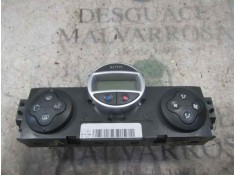 Recambio de mando climatizador para renault megane ii coupe/cabrio 1.5 dci diesel referencia OEM IAM   