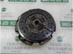 Recambio de kit embrague para mercedes-benz sprinterii caja cerrada (desde 01.06) 1.8 cat referencia OEM IAM A0202507401   2