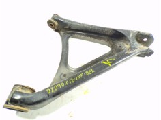 Recambio de brazo suspension inferior trasero izquierdo para volkswagen touareg (7l6) 3.0 v6 tdi dpf referencia OEM IAM 7L050531