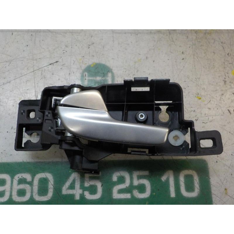 Recambio de maneta interior delantera izquierda para ford galaxy (ca1) ghia referencia OEM IAM 1705703 7S7TA22601AC 